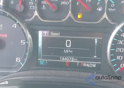 2015 Chevrolet Silverado 1500 1Lt из США, поврежденный, VIN 3GCUKREC0FG431168